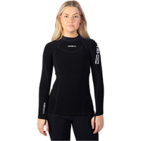 Womens Evotherm Thermal Long Sleeve Top